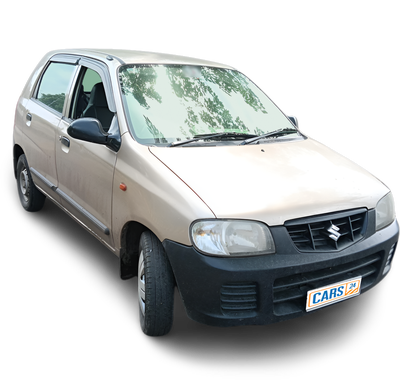 Maruti Alto-img